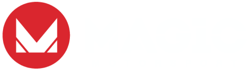 Magic Motorsport Magic Motorsport